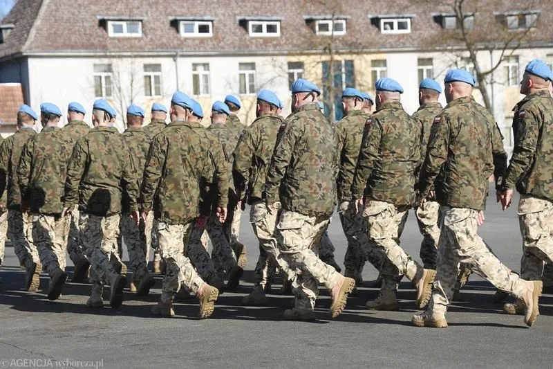 Ile wynosi 13 w wojsku i co to oznacza dla żołnierzy?