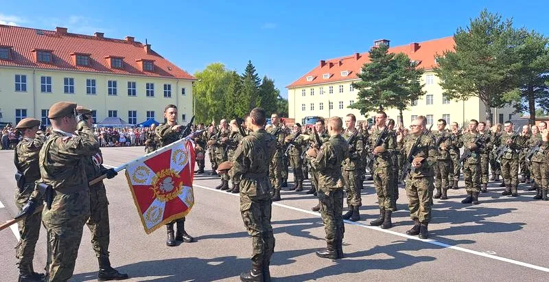 Jak dostać się do Wojsk Obrony Terytorialnej: praktyczny przewodnik