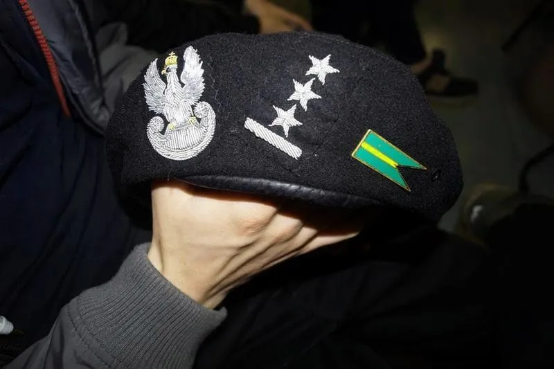 Jak skutecznie awansować w wojsku i rozwijać swoją karierę militarną