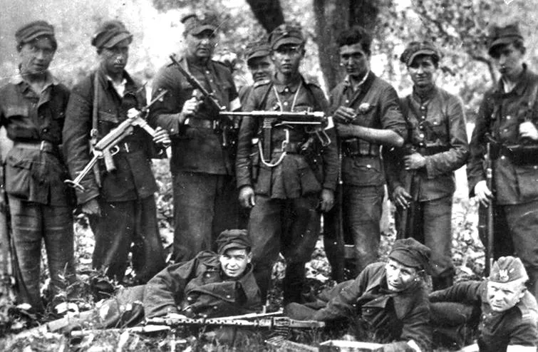 Jak znaleźć żołnierza AK: praktyczne kroki i źródła