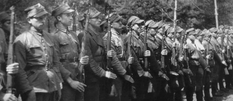 Kim byli żołnierze wyklęci? Znaczenie nazwy i kontekst historyczny
