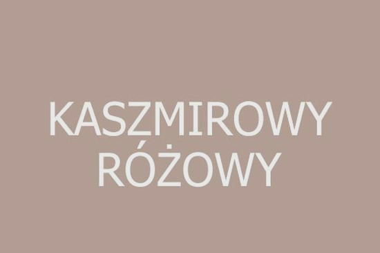 Kolor kaszmirowy w stylizacjach – proste triki, by uniknąć mdłego efektu