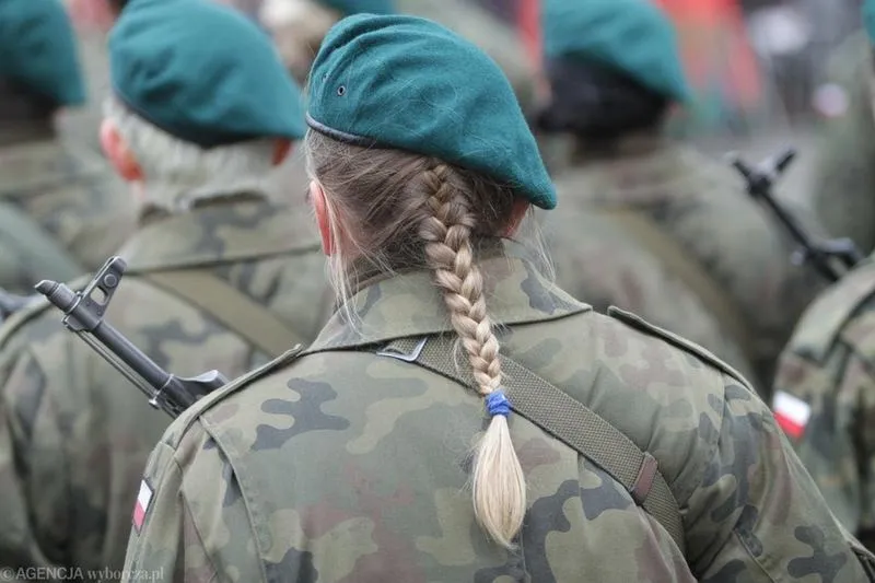 Kto nie może iść do wojska – przyczyny zwolnień i prawa obywateli