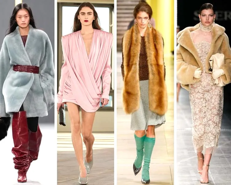 Moda 2026: trendy i kolory, które odświeżą twoją szafę