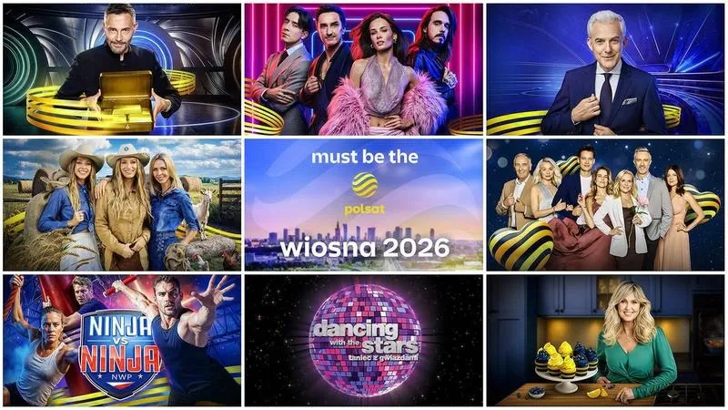 Modne kolory wiosny 2026 — barwy, które zdominują modę i wnętrza