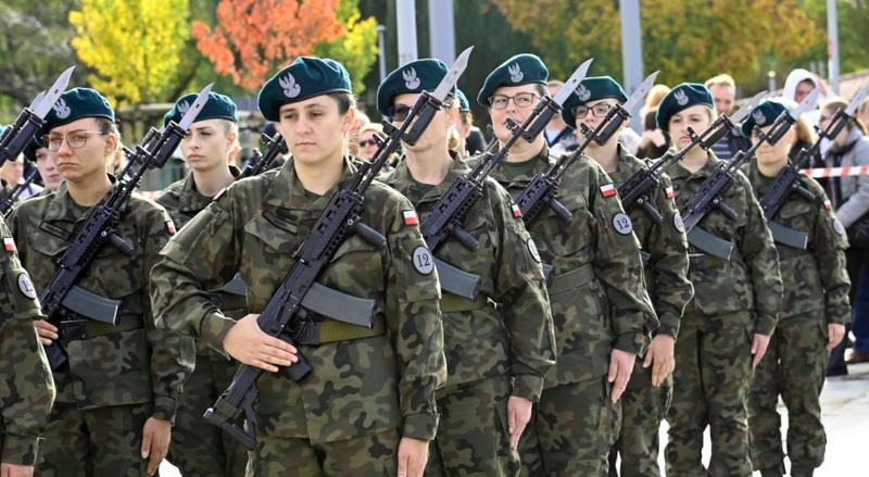 Podwyżki dla żołnierzy w 2026 roku – czy są planowane i od kiedy?