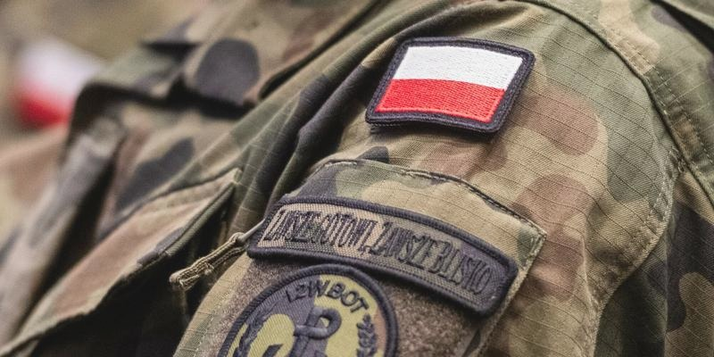Podwyżki w wojsku 2026 – od kiedy wyższe wynagrodzenia?
