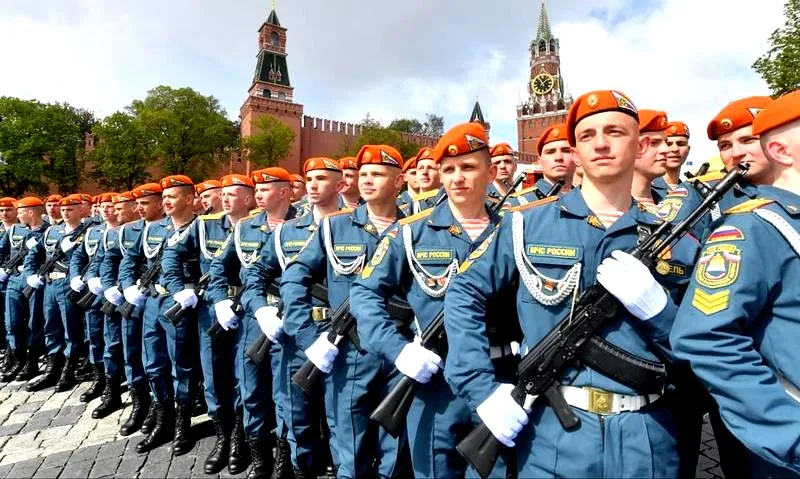 Rosja i jej potęga militarna: ile ma wojska w 2026 roku?