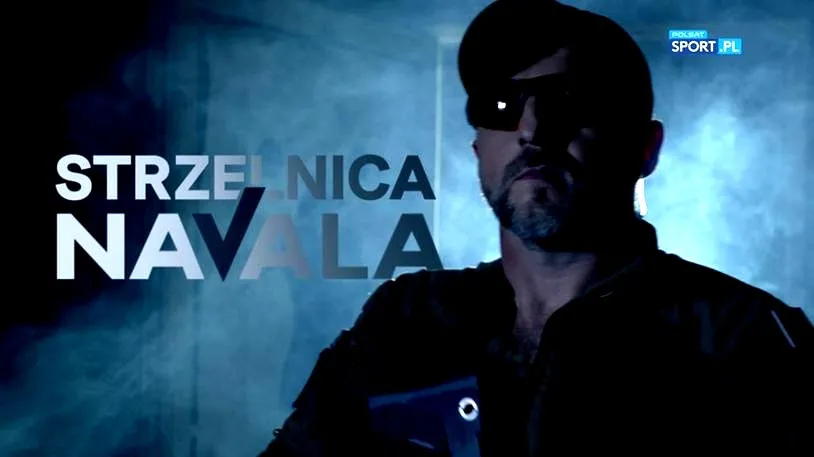 Strzelnica Navala – gdzie się znajduje i jak dojechać?