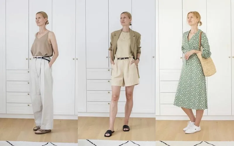 Styl ubioru: jak wybrać estetykę i świadomie budować garderobę?