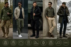 Style ubioru