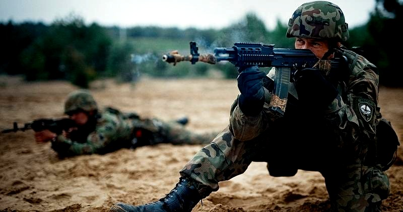Wojska Obrony Terytorialnej – kto może wstąpić i jakie są wymagania?