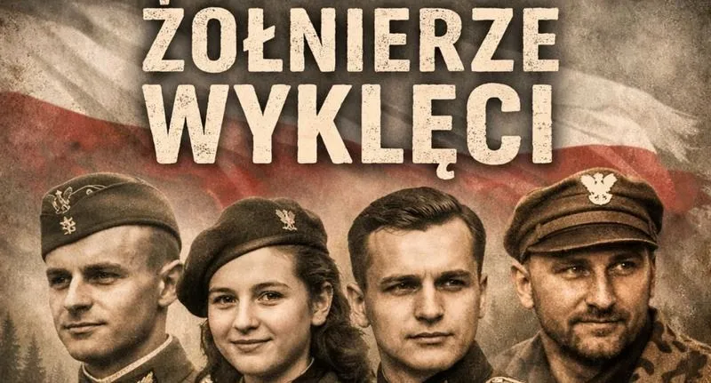 Żołnierze wyklęci: kiedy działali i dlaczego są pamiętani