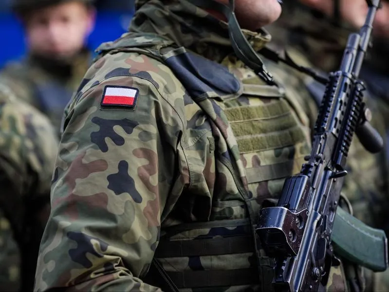 Analiza wynagrodzeń żołnierzy