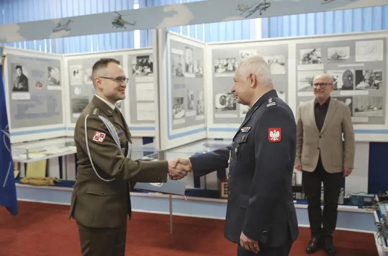 Awans w wojsku