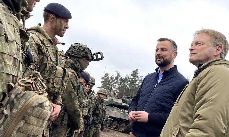 Badanie przed komisją wojskową