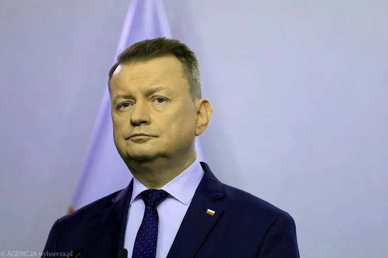 Bezpieczeństwo Polski