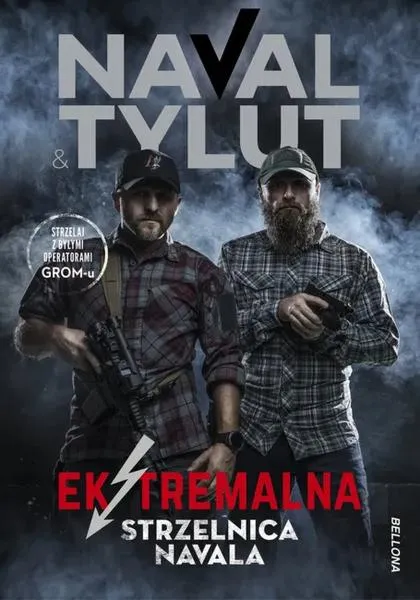 Bezpieczeństwo strzelania