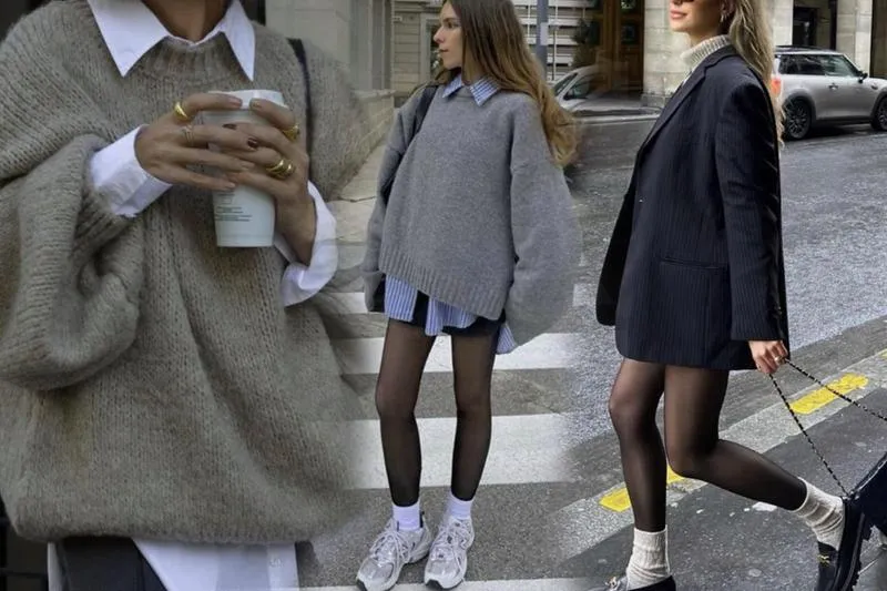 Błędy modowe w stylizacjach
