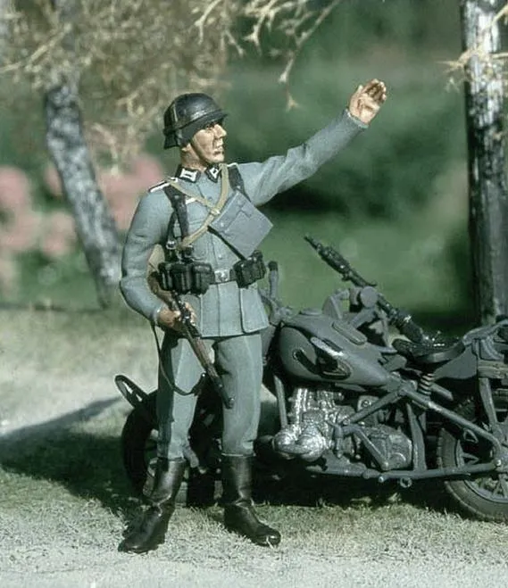 Bundeswehra wynagrodzenie