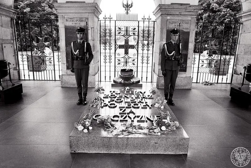 Ceremonie wojskowe