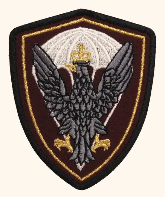 Codzienność żołnierza