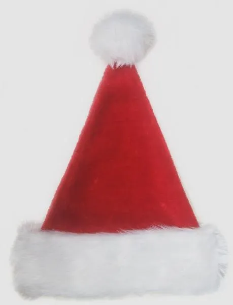 Czapka św. Mikołaja