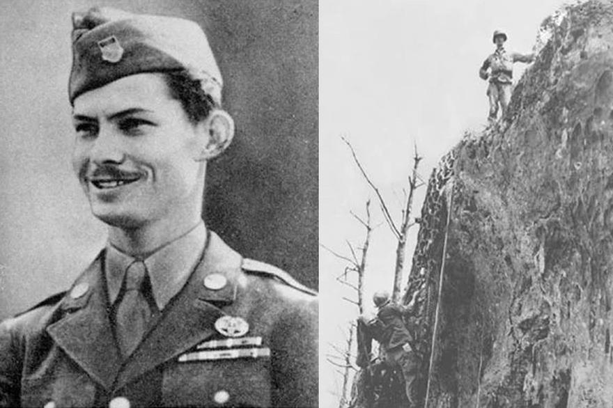 Desmond Doss