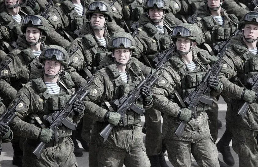Doktryna militarna 2026