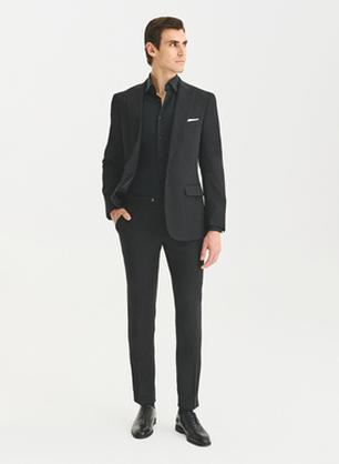 Elegancki styl