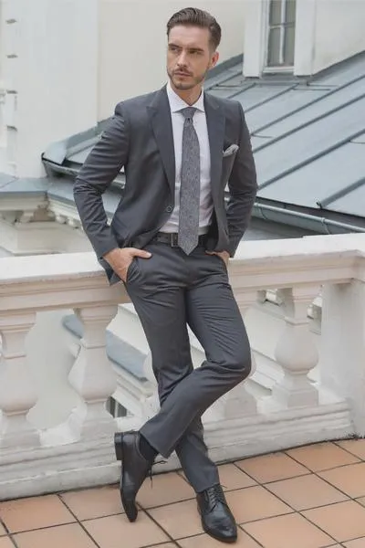 Elegancki styl