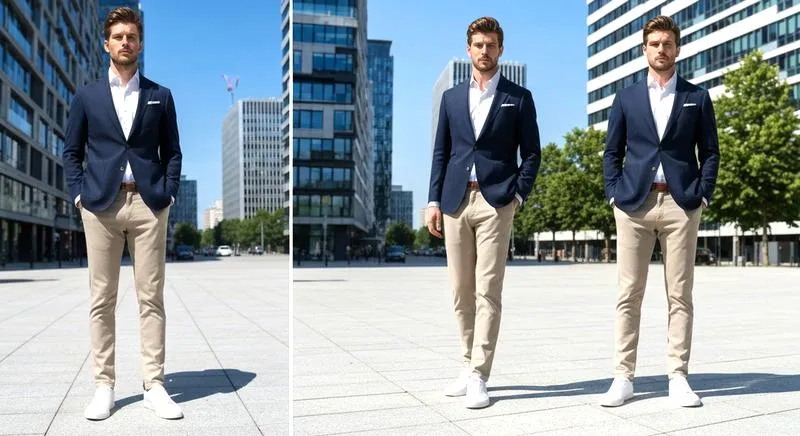 Elegancki styl