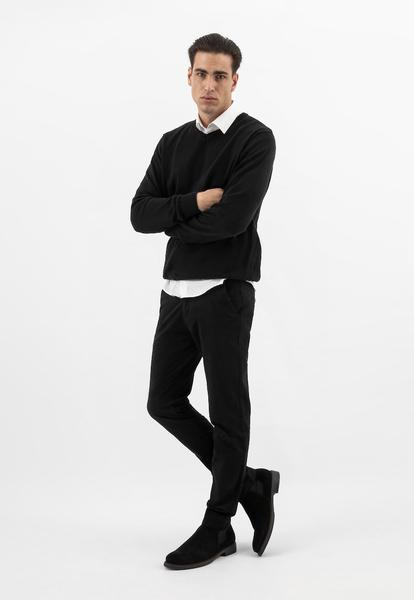 Elegancki styl na co dzień