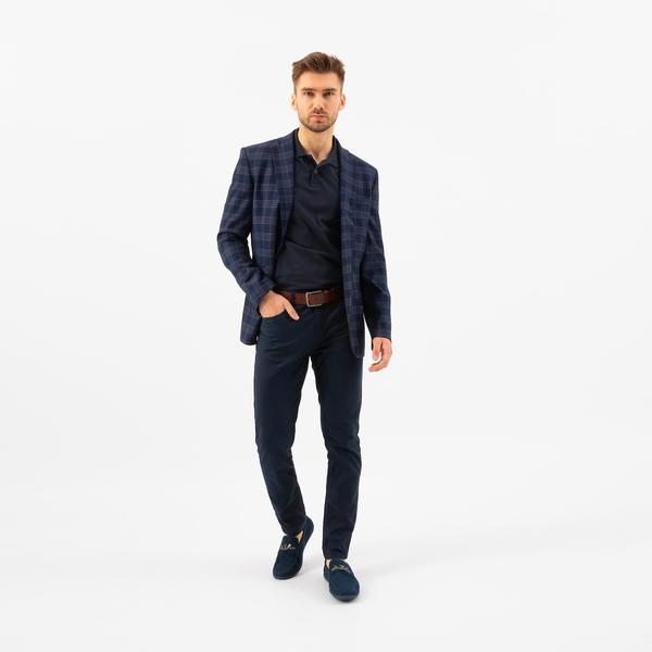 Garderoba smart casual