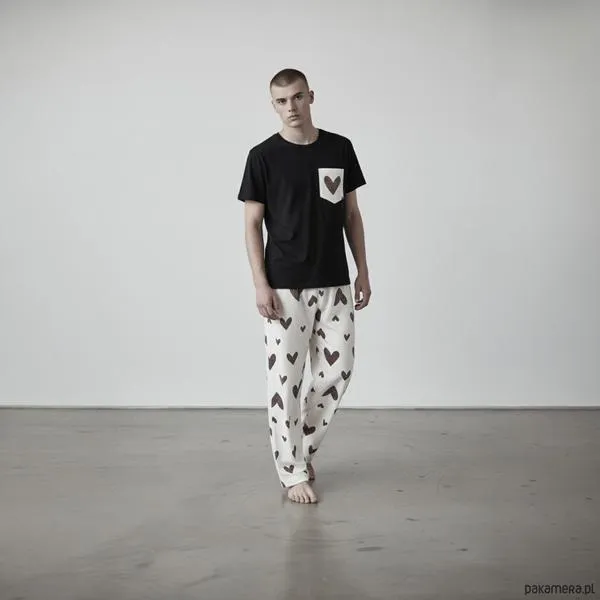Garderoba unisex