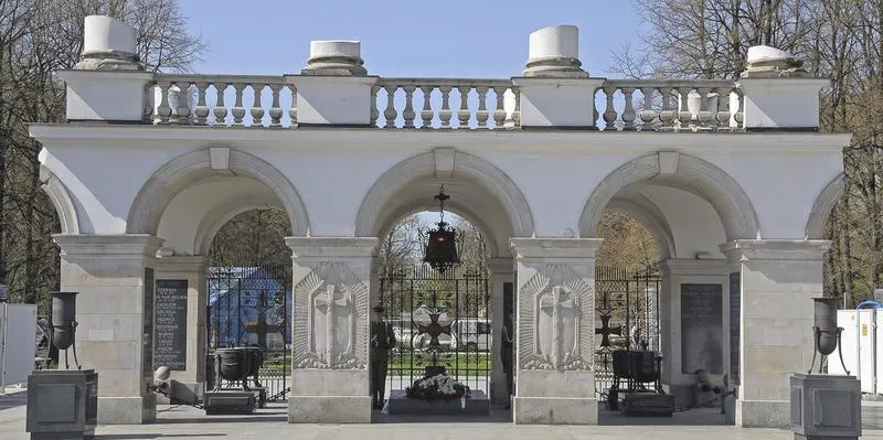 Grób Nieznanego Żołnierza