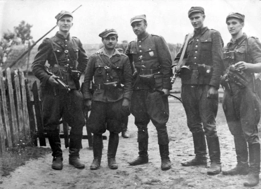 Historia i pamięć narodowa