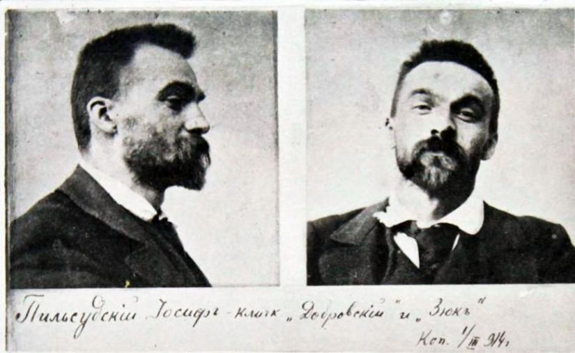 Józef Piłsudski