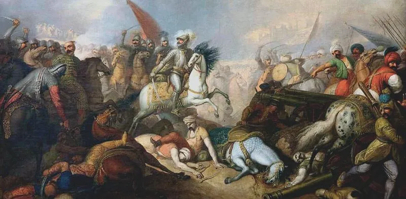 Kariera w służbach mundurowych