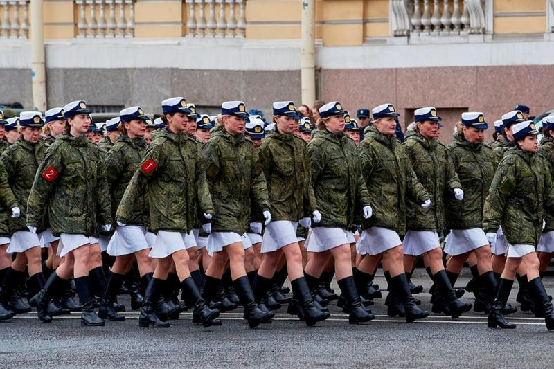 Konflikt z Ukrainą
