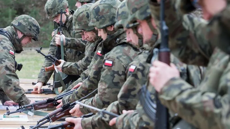 Konsekwencje niestawienia się na ćwiczenia
