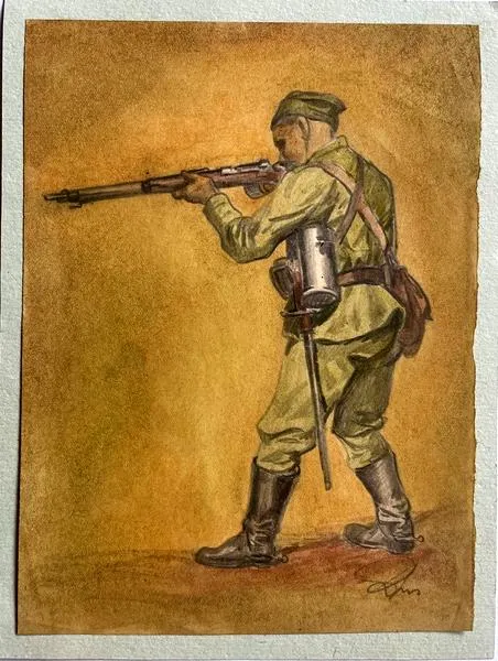 Kreatywność w rysunku