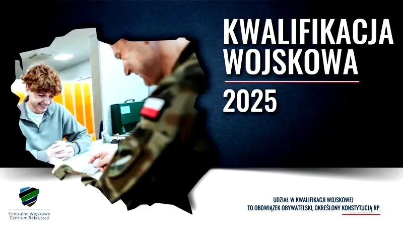 Kwalifikacja wojskowa