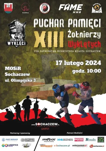 Liczba 13 w wojsku