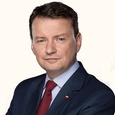 Mariusz Błaszczak doświadczenia wojskowe