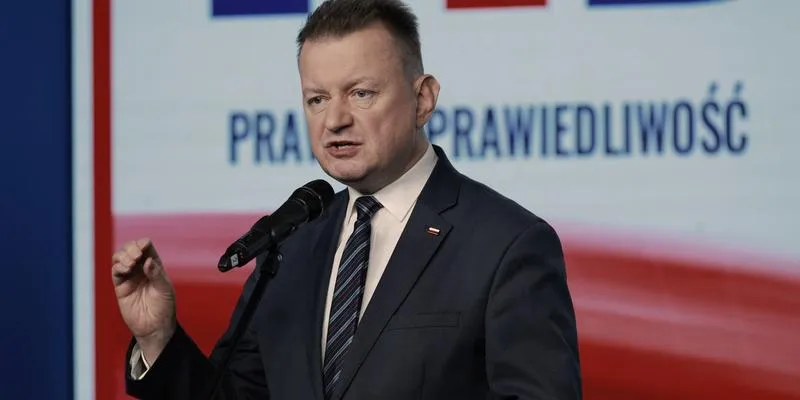 Minister obrony narodowej