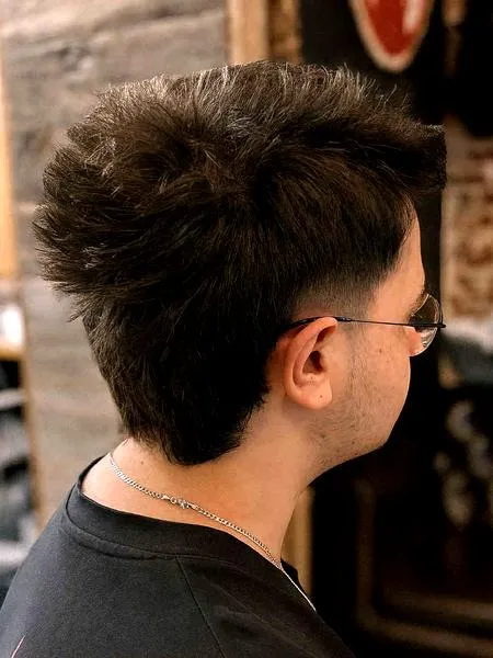 Mullet w popkulturze