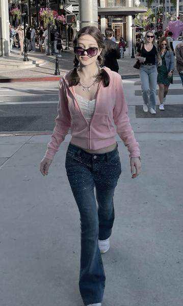 Nowoczesne trendy w modzie