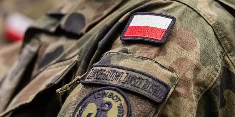 Obchody święta wojska