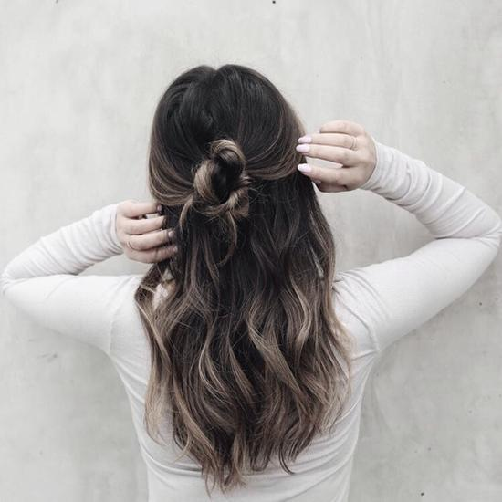 Ombre i sombre